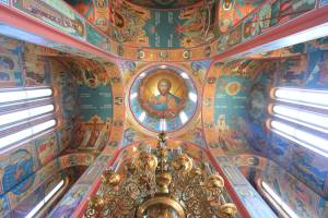 St. Nicholas (Russian Orthodox) 1