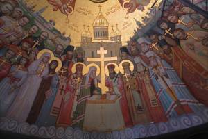 St. Nicholas (Russian Orthodox) 11