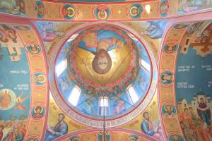 St. Nicholas (Russian Orthodox) 3