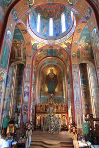 St. Nicholas (Russian Orthodox) 8